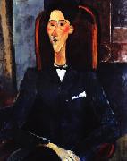 Jean Cocteau